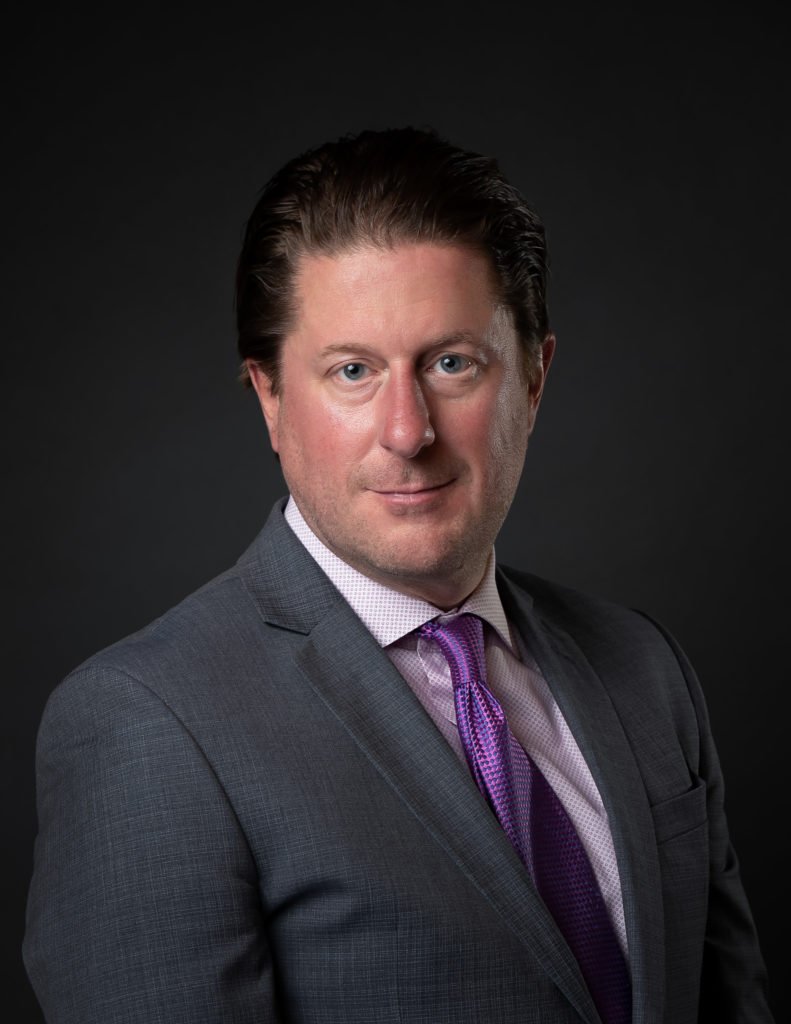 Toby P. Mulholland