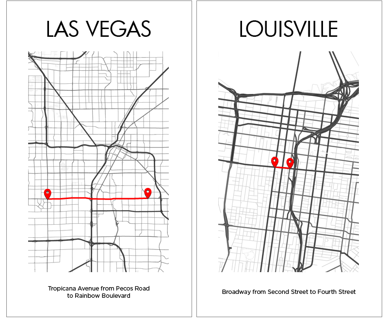 Las Vegas Louisville