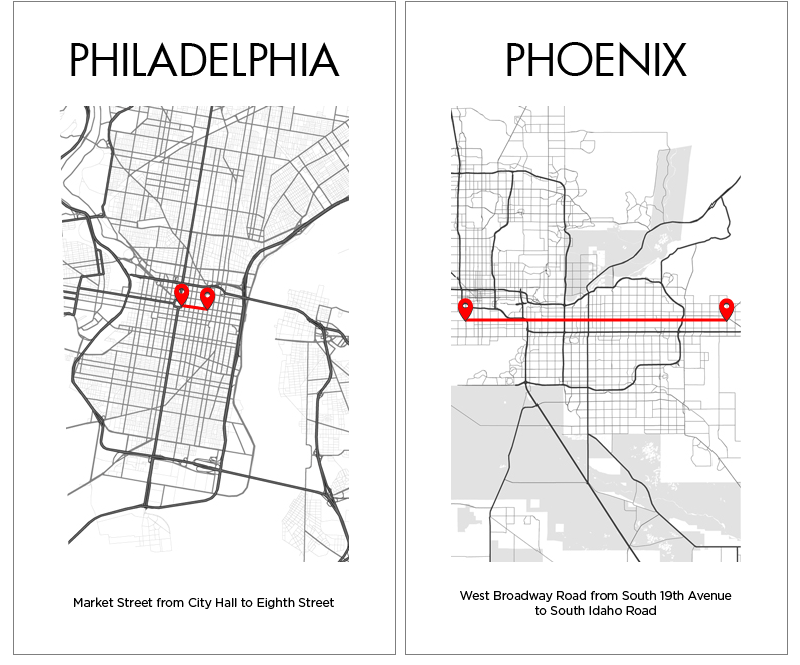 Philadelphia Phoenix