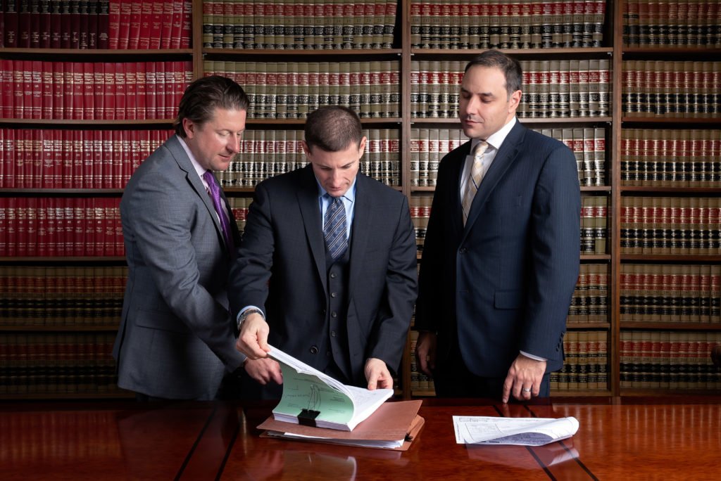 Rubens Kress & Mulholland Team