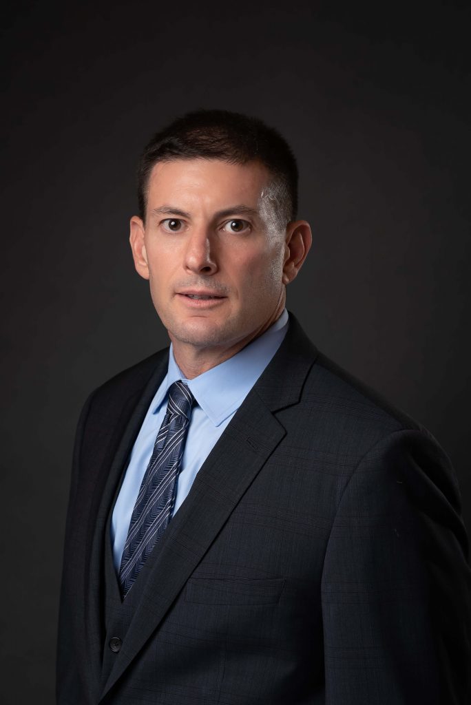 jason rubens, renowned workers compensation and personal injury attorney